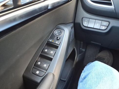 New 2026 Kia Seltos EX w/ EX Sunroof Package image 17