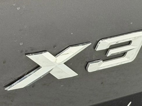 Used 2022 BMW X3 xDrive30i w/ Convenience Package image 7