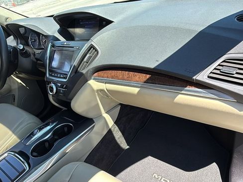 Used 2017 Acura MDX FWD w/ Technology Package image 38