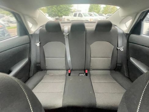 Used 2024 Kia Forte LXS FWD image 20