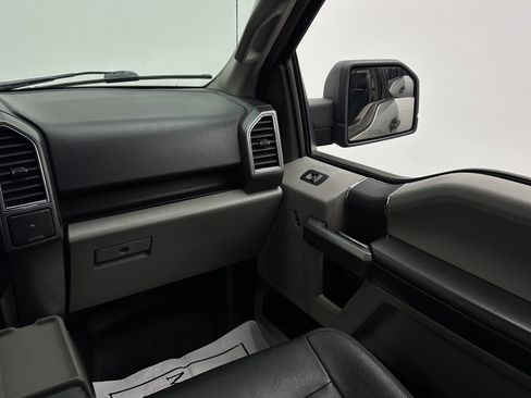 Used 2020 Ford F150 XLT AWD/4WD image 29