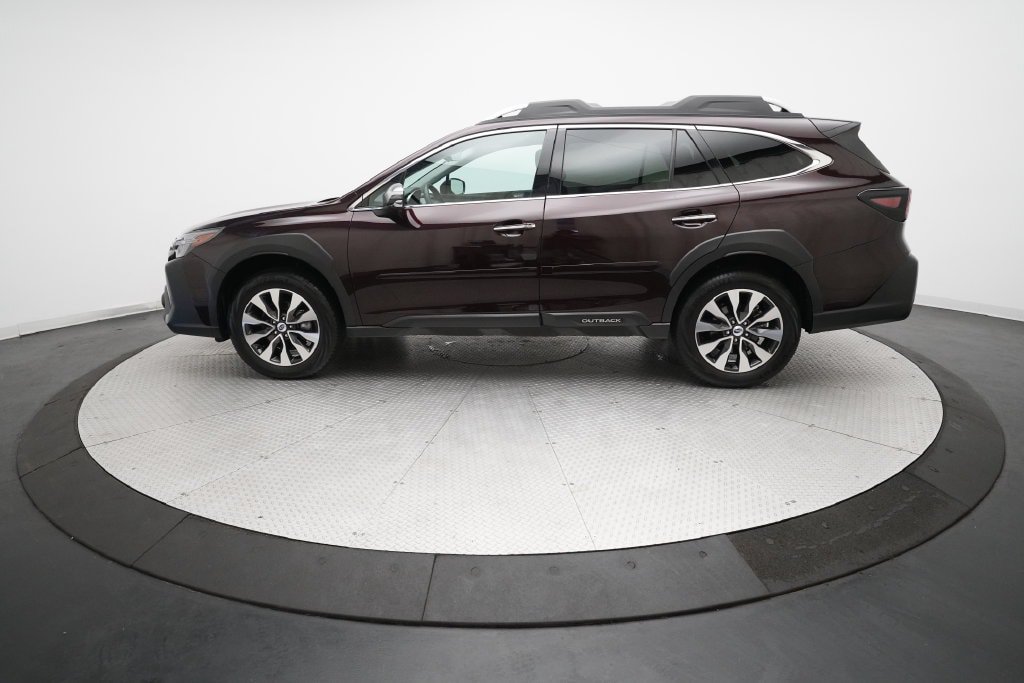 Certified 2024 Subaru Outback Touring XT AWD/4WD image 25