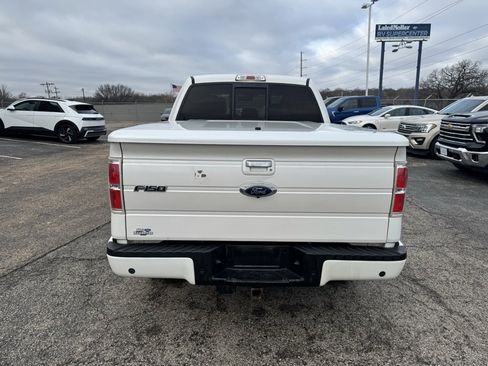 Used 2013 Ford F150 Limited image 7