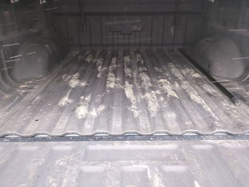 Used 2019 Chevrolet Colorado W/T w/ WT Convenience Package image 36