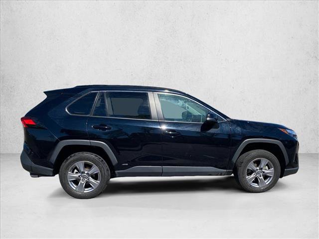 Used 2023 Toyota RAV4 XLE w/ Convenience Package AWD/4WD image 4