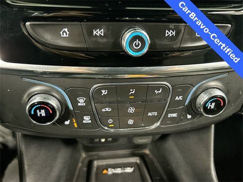 Certified 2023 Chevrolet Traverse LT w/ LPO, Floor Liner Package image 16