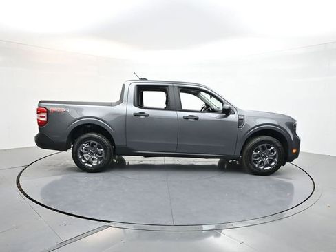 New 2026 Ford Maverick XLT w/ XLT Luxury Package AWD/4WD image 8