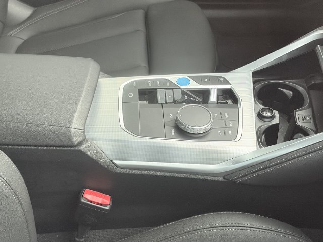 Used 2023 BMW i4 eDrive40 w/ M Sport Package RWD image 6