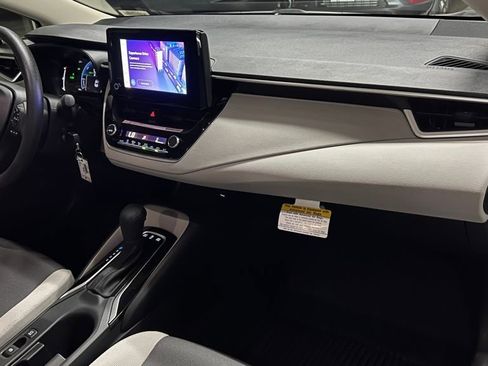 New 2026 Toyota Corolla LE FWD image 23