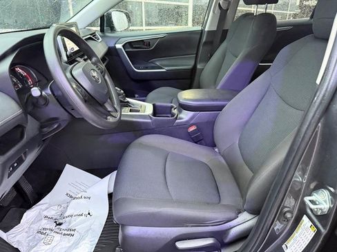 Used 2023 Toyota RAV4 LE image 16