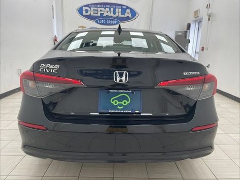 Used 2022 Honda Civic Touring image 23