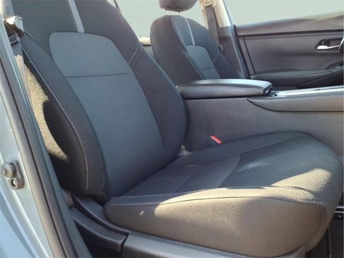 Used 2024 Nissan Sentra SV w/ All-Weather Package image 13