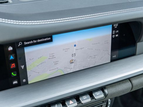 Certified 2024 Porsche 911 GT3 image 40