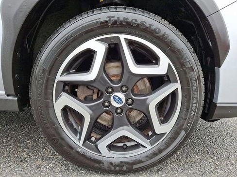 Used 2018 Subaru Crosstrek 2.0i Limited image 8