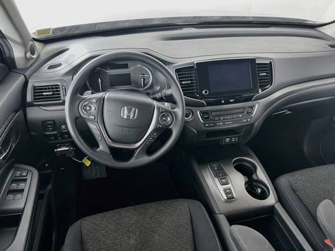 Used 2023 Honda Ridgeline Sport image 23