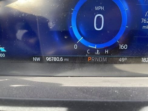 Used 2020 Ford Explorer Platinum w/ Premium Technology Package image 18