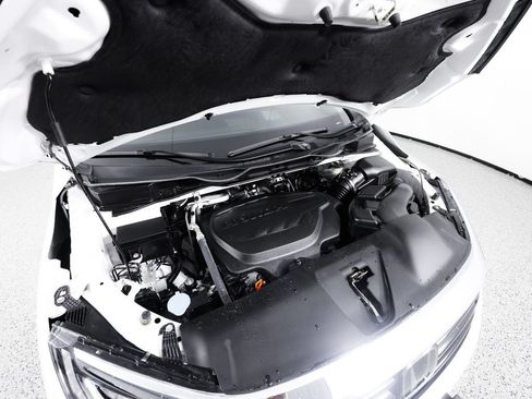 Used 2023 Honda Odyssey Elite image 13