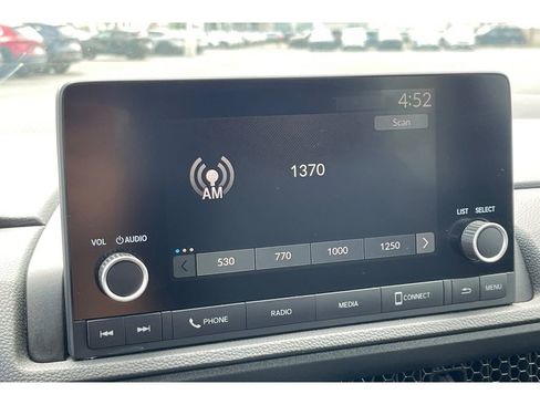 Certified 2025 Honda CR-V Sport image 26