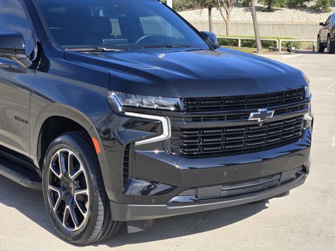 Used 2024 Chevrolet Tahoe RST w/ Luxury Package image 10