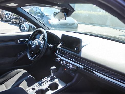 Used 2022 Honda Civic Sport image 21