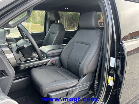 Certified 2023 Ford F150 XLT w/ Equipment Group 302A High image 20