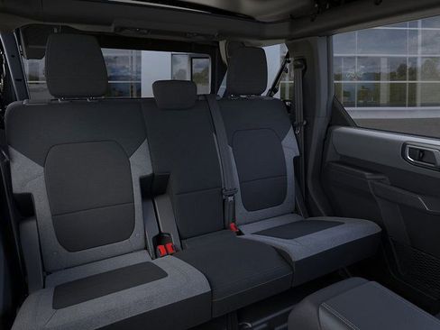 New 2025 Ford Bronco Big Bend image 11