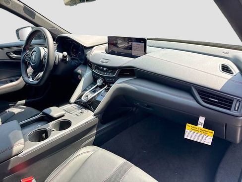Certified 2025 Acura TLX SH-AWD w/ A-SPEC Pkg image 32