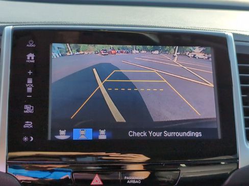Used 2018 Honda Pilot EX-L image 23