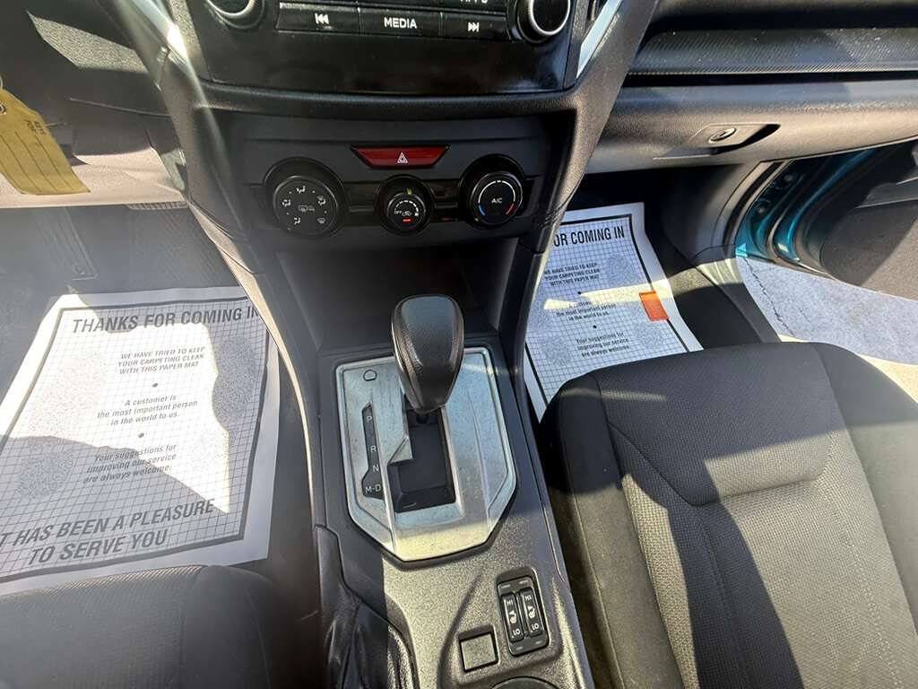 Used 2017 Subaru Impreza 2.0i Premium AWD/4WD image 22