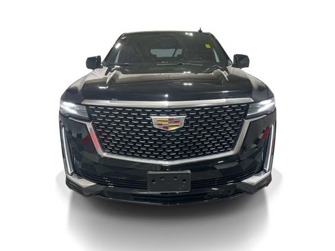 Used 2023 Cadillac Escalade Premium Luxury AWD/4WD image 6