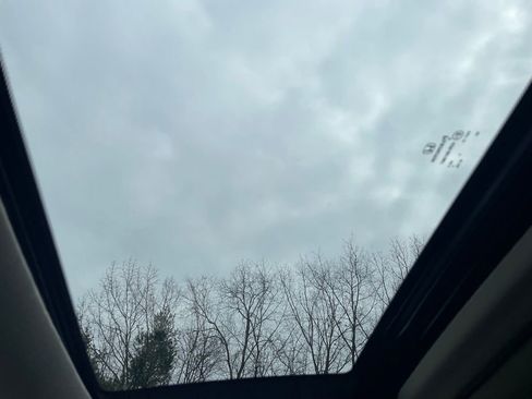 New 2026 Honda Odyssey EX-L image 22