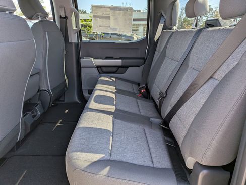 New 2026 Ford F250 XL w/ STX Appearance Package image 8