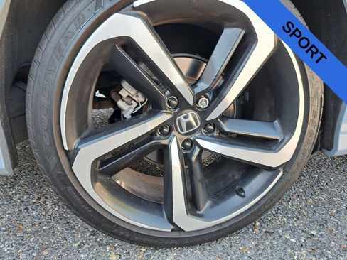Used 2021 Honda Accord Sport image 22