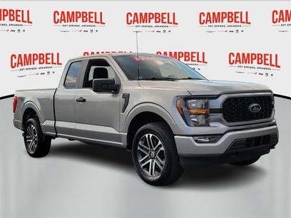 Used 2023 Ford F150 XL w/ STX Appearance Package