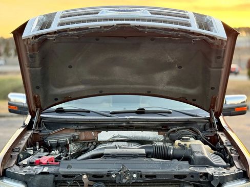 Used 2012 Ford F150 King Ranch image 28