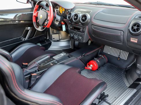 Used 2008 Ferrari F430 Scuderia RWD image 9
