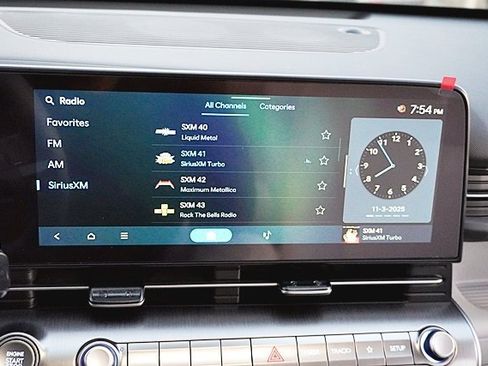 New 2026 Hyundai Kona SEL Sport image 28