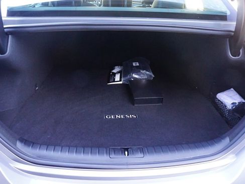 Certified 2026 Genesis G70 2.5T image 21