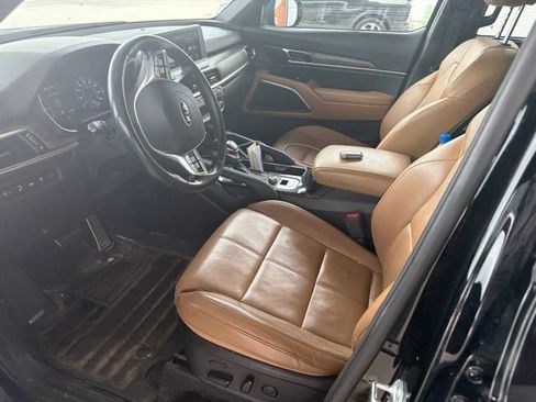 Used 2020 Kia Telluride SX AWD/4WD image 9