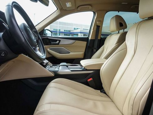 Certified 2023 Acura MDX SH-AWD w/ Technology Package image 11