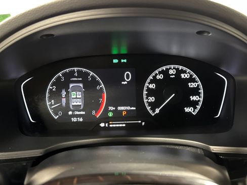 Certified 2024 Honda Civic EX image 20