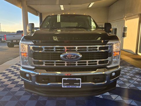 Used 2024 Ford F250 XLT w/ FX4 Off-Road Package image 2