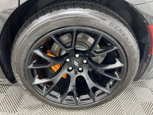 Used 2022 Dodge Charger Scat Pack RWD image 10