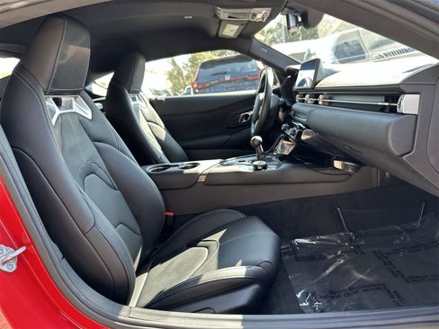 Used 2024 Toyota Supra Premium w/ Driver Assist Package image 13