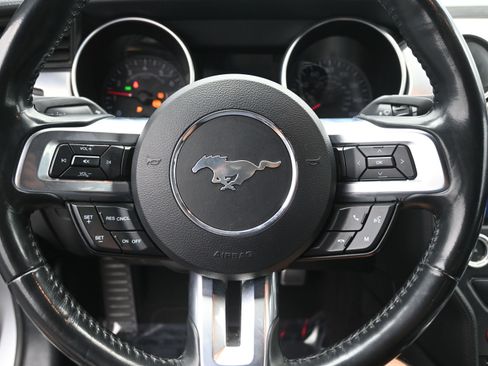 Used 2023 Ford Mustang Premium image 13