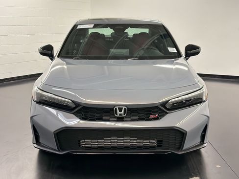 New 2026 Honda Civic Si image 6