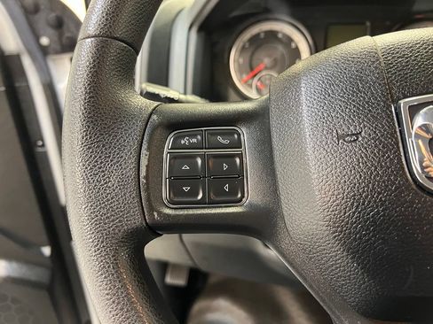Used 2018 RAM 1500 Tradesman w/ Popular Equipment Group AWD/4WD image 19