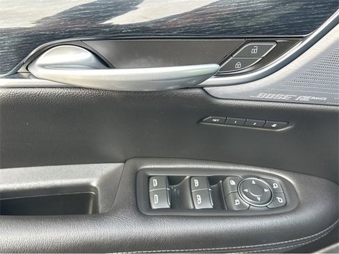 Certified 2024 Cadillac XT5 Premium Luxury image 33