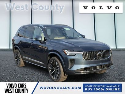 New 2026 Volvo XC90 B6 Plus w/ Protection Package Premier