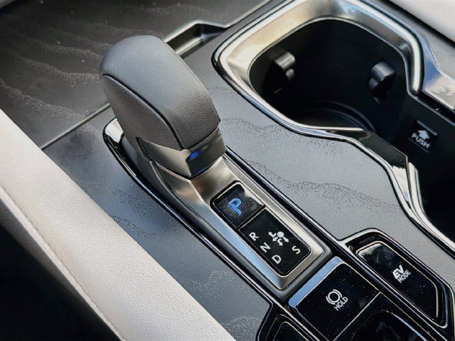 New 2026 Lexus RX 350h w/ Convenience Package AWD/4WD image 30